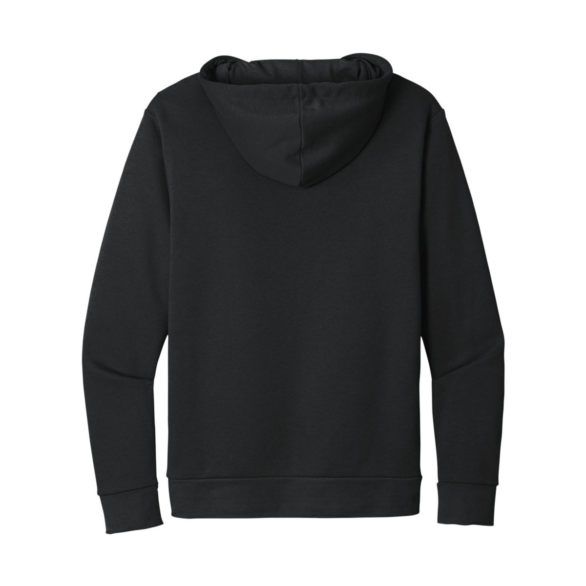 Next Level Men's Santa Cruz Pullover Hoodie NL9303-4