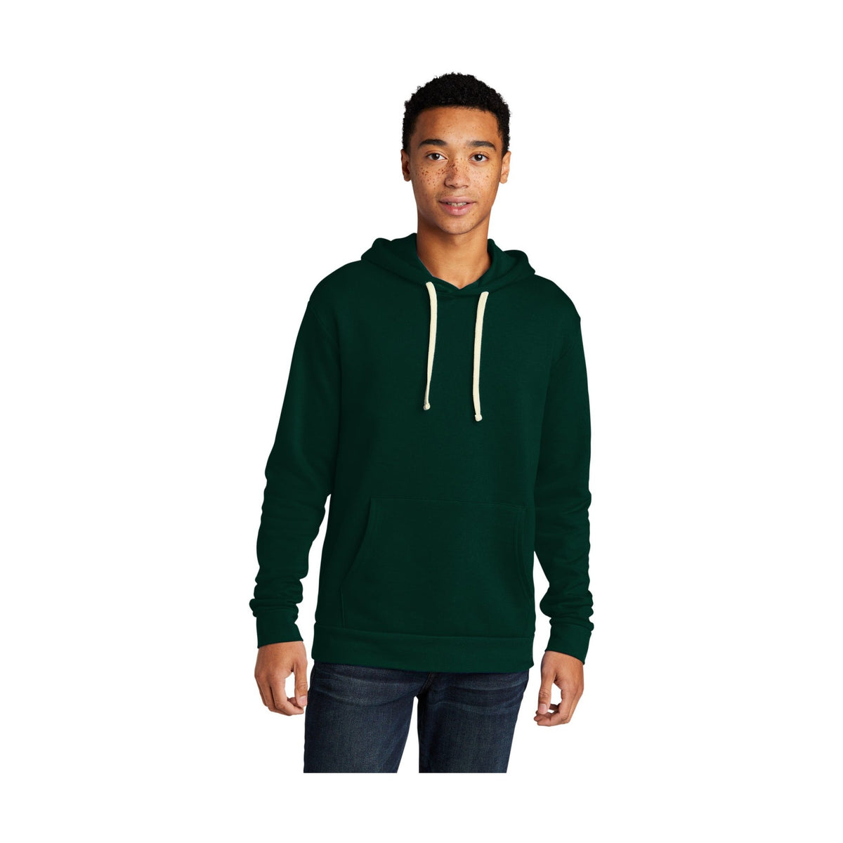 Next Level Men's Santa Cruz Pullover Hoodie NL9303-1