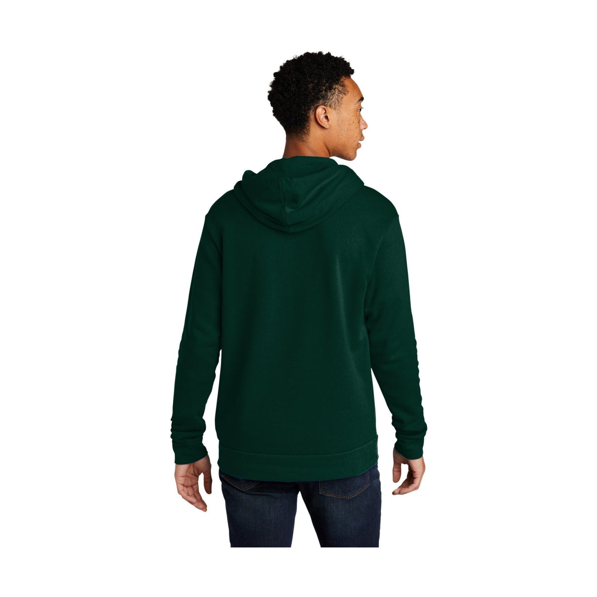 Next Level Men's Santa Cruz Pullover Hoodie NL9303-2