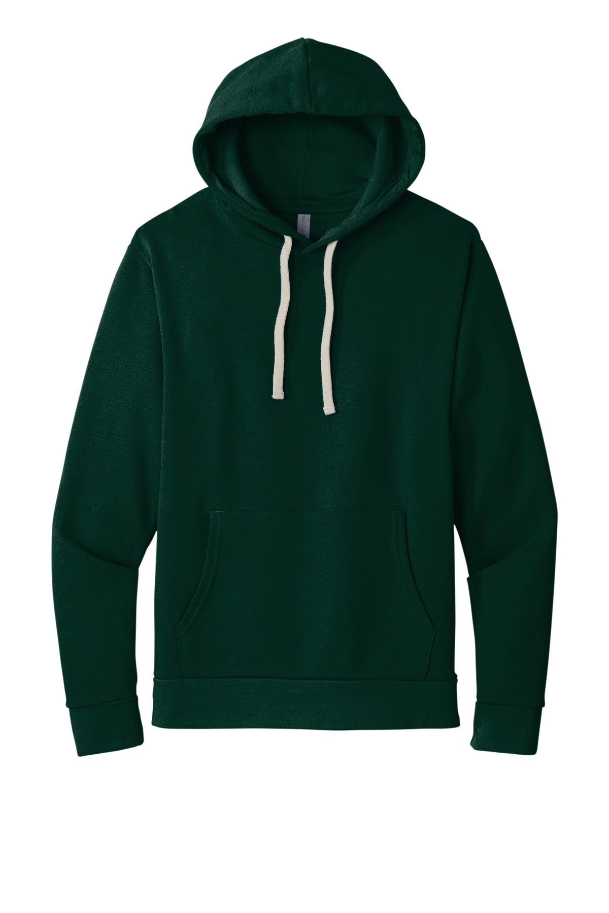 Next Level Men's Santa Cruz Pullover Hoodie NL9303 Mens Apparel Sweatshirts & Fleece