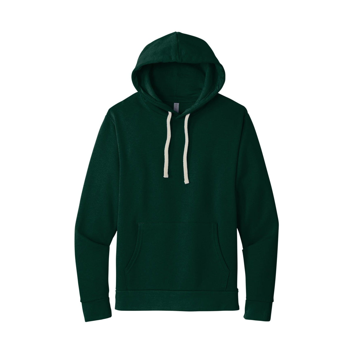 Next Level Men's Santa Cruz Pullover Hoodie NL9303-3