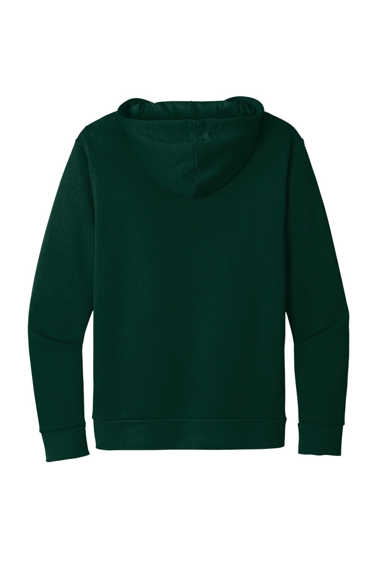 Next Level Men's Santa Cruz Pullover Hoodie NL9303-4