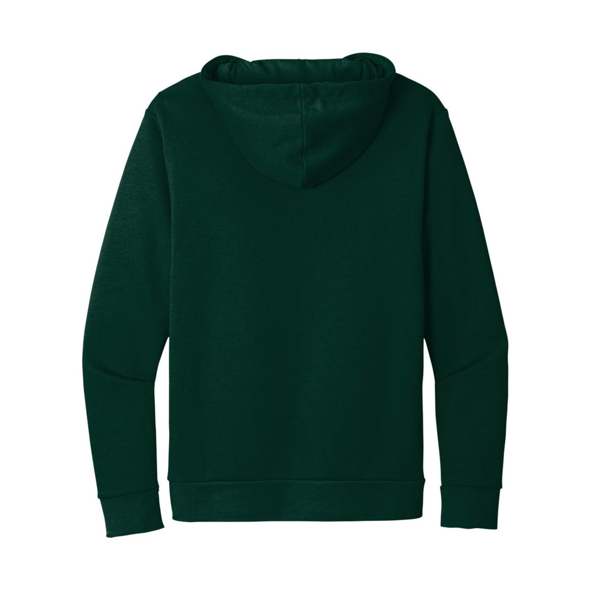Next Level Men's Santa Cruz Pullover Hoodie NL9303-4