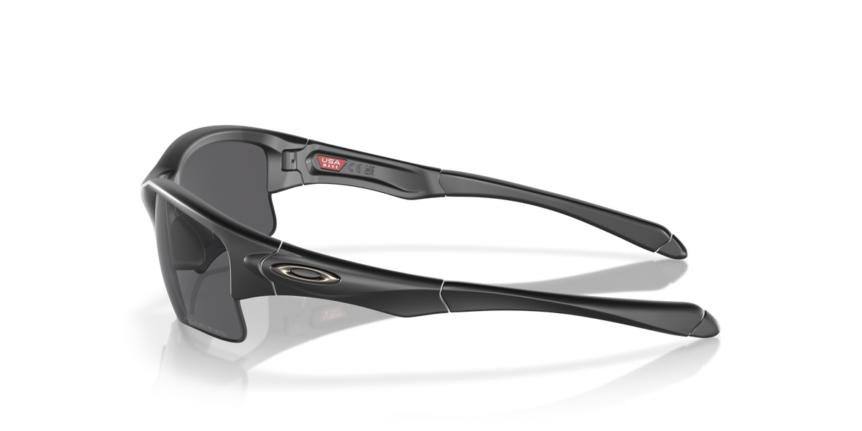 Oakley Quarter Jacket Sunglasses-5