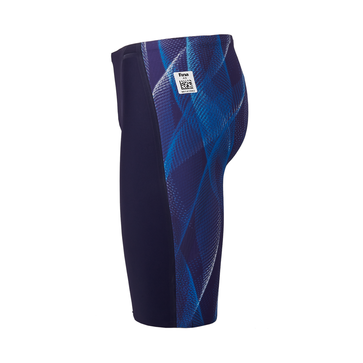 Mizuno Men's GX-Sonic V Multi Racer Technical Swimsuit-4