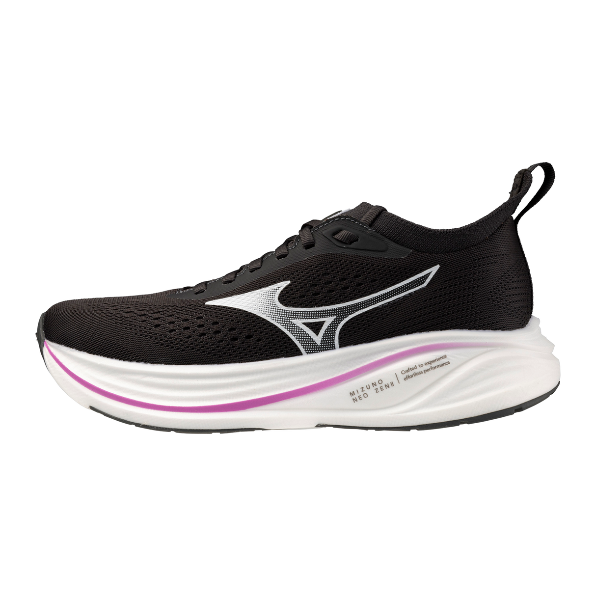 Mizuno Women's Neo Zen 2 Running Shoes-1