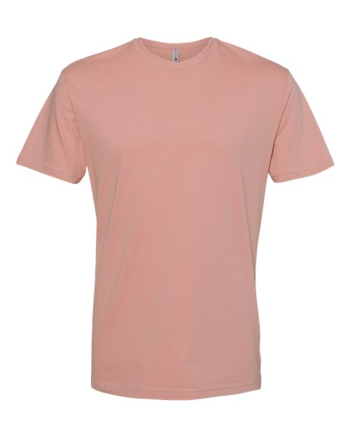 Next Level Apparel Men's Cotton Tee Mens Apparel Shirts & Tops