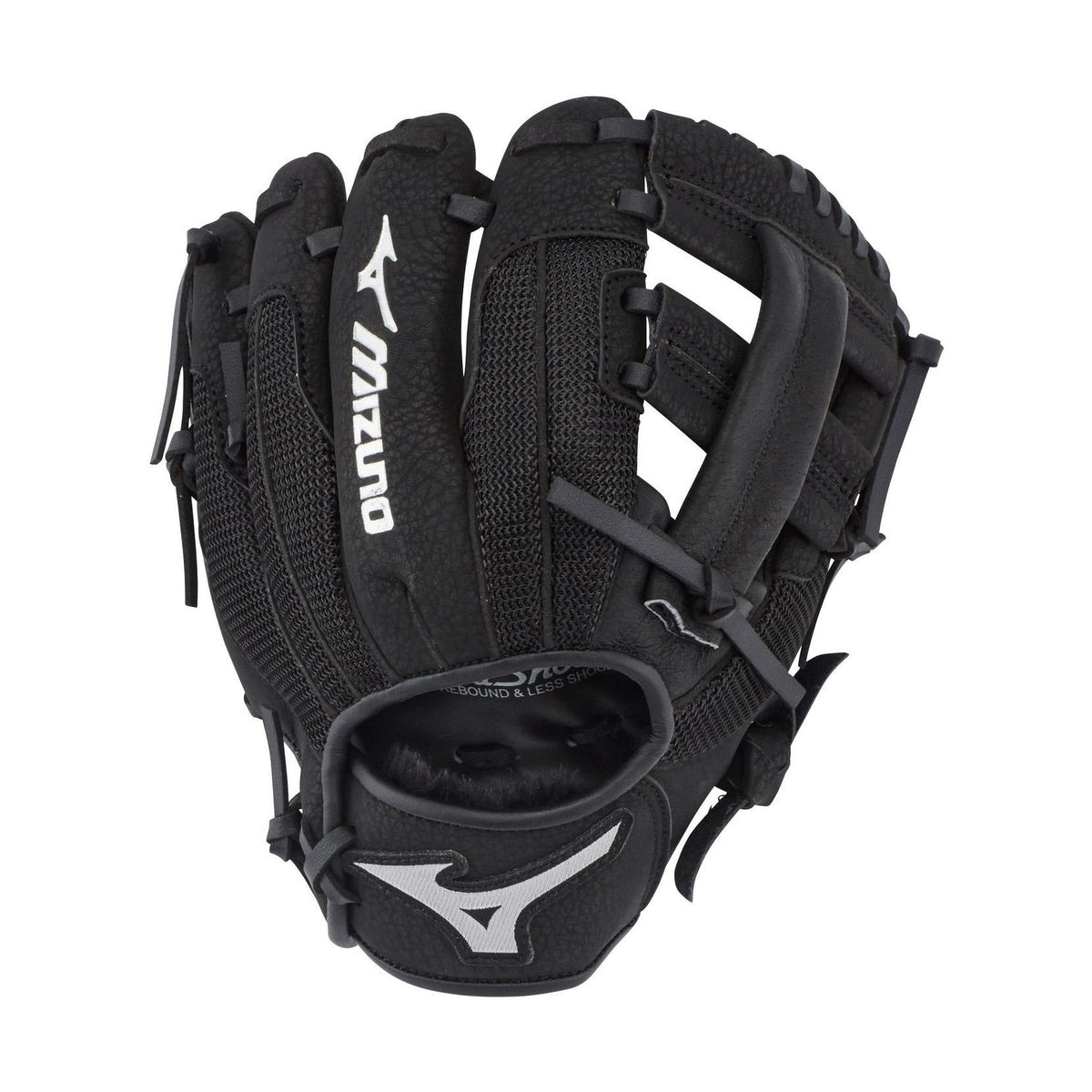 Mizuno Prospect Series PowerClose 9" Baseball Glove