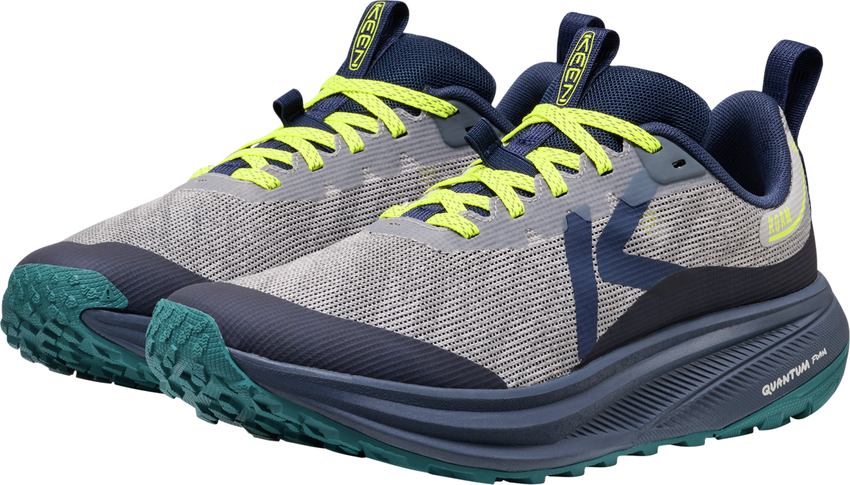 KEEN Men's Roam Trail Running Shoe-3