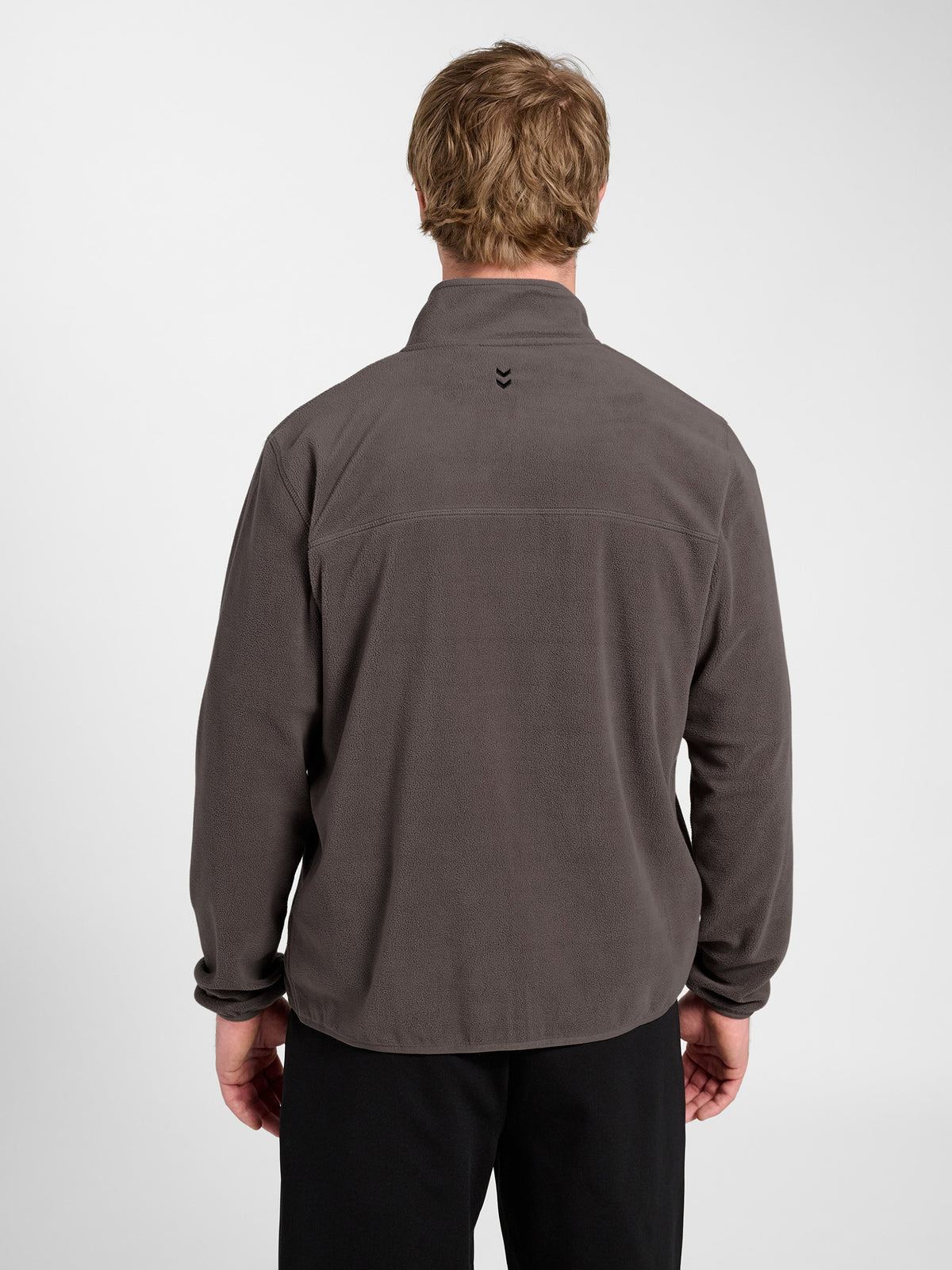 hummel Unisex Active Fleece Jacket-5