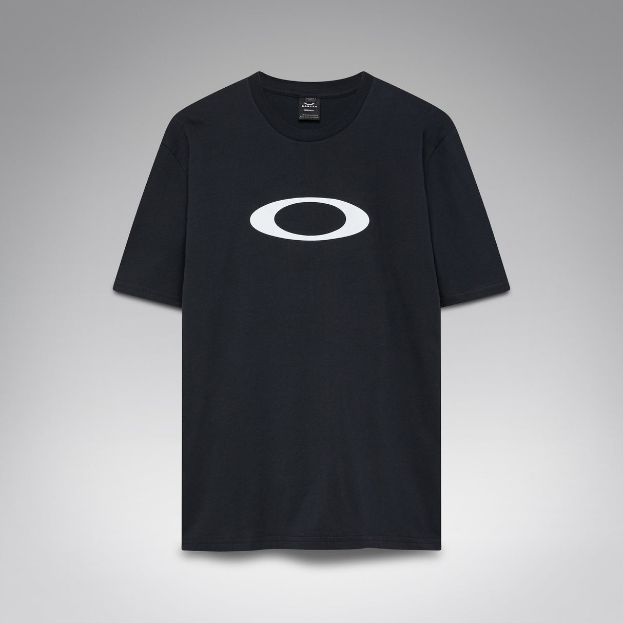 Oakley Bark Ellipse Tee-1
