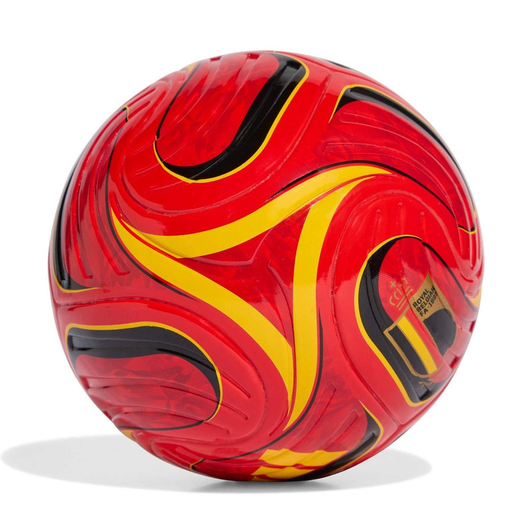 adidas Trionda Belgium Home Mini Ball-2