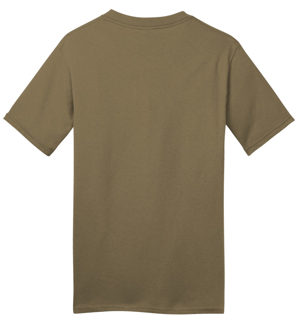 Port & Company - Men's All-American Tee Mens Apparel Shirts & Tops