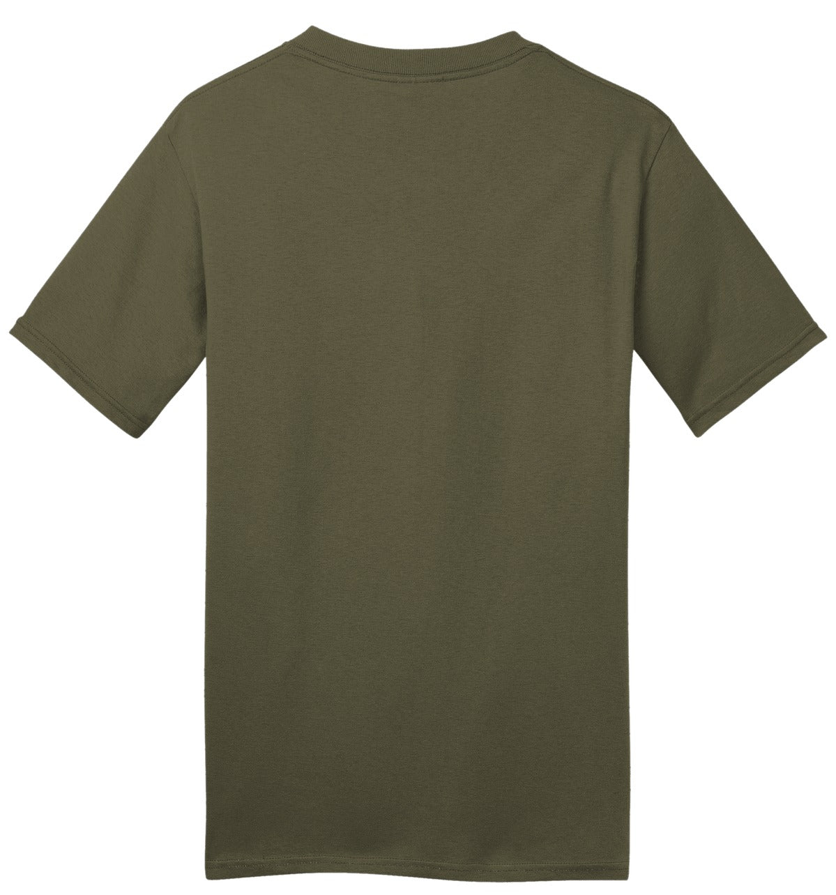 Port & Company - Men's All-American Tee Mens Apparel Shirts & Tops