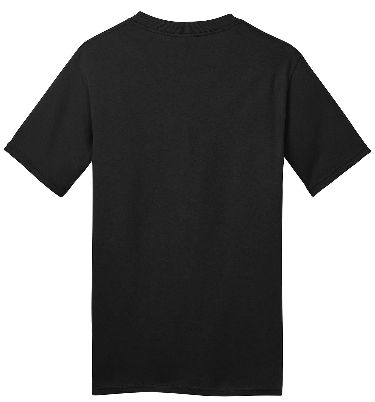 Port & Company - Men's All-American Tee Mens Apparel Shirts & Tops