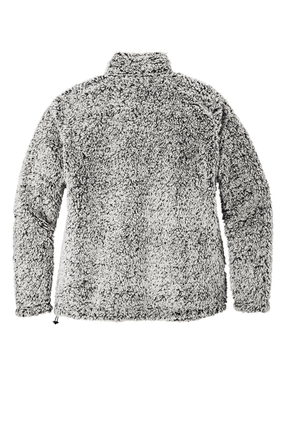 Port Authority Women's Cozy Fleece Jacket. L131 Womens Apparel Jackets & Vests