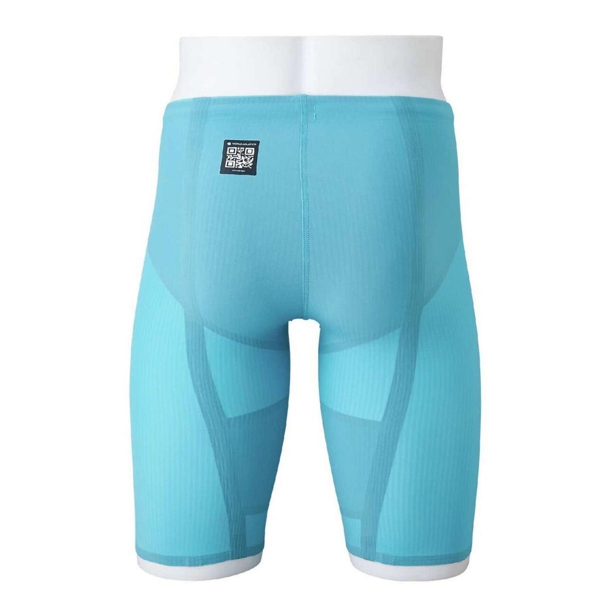 Mizuno Men's GX-Sonic 6 Compression Release Technical Swimsuit-2