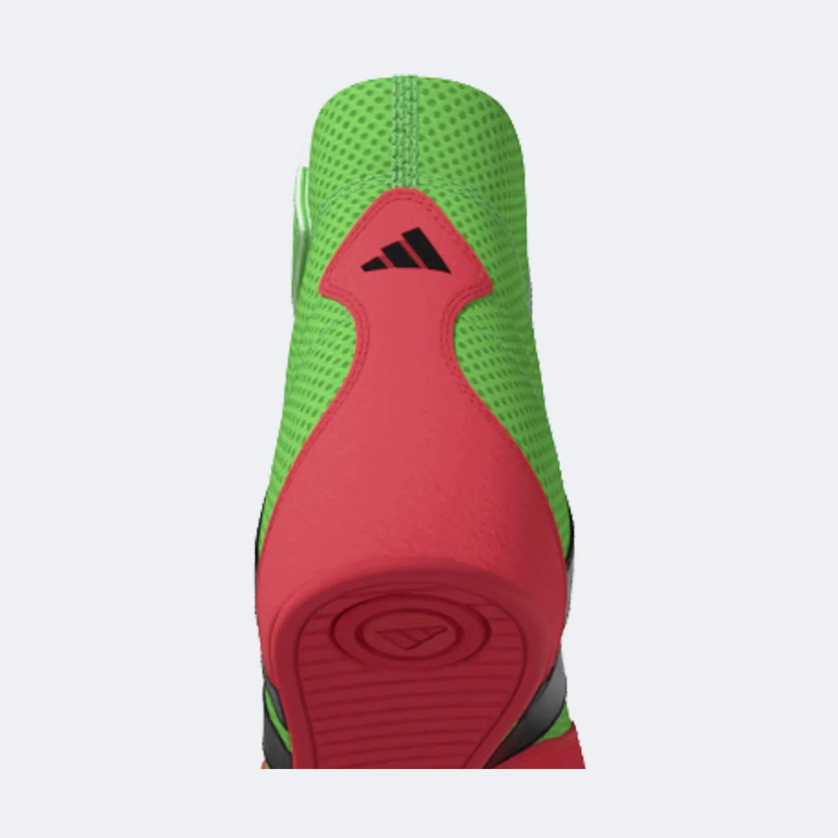 adidas Adult HVC Plus Wrestling Shoes-9