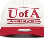The Game Headwear Arkansas 94/95 Hat