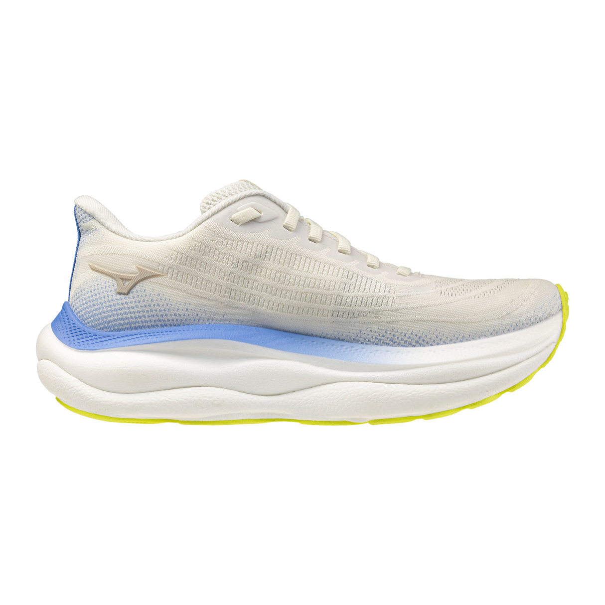 Mizuno Women's Wave Sky 9 Running Shoes-3