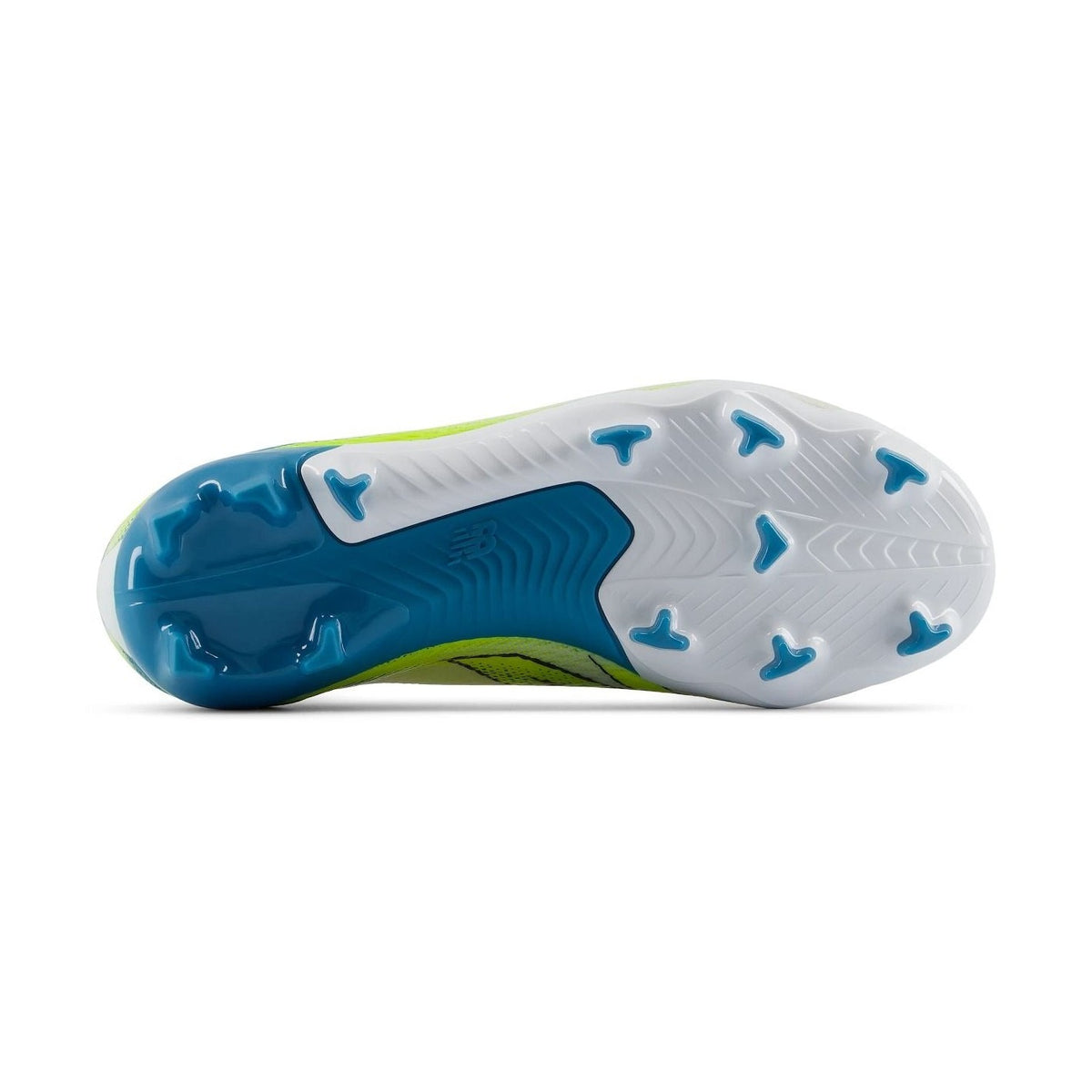 New Balance Youth Furon Team Firm Ground V9 Soccer Cleats-7