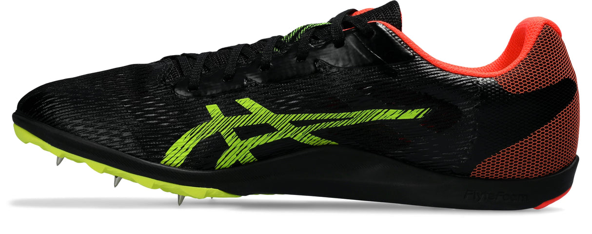 Asics Youth Resurgence Cross Country Track & Field Shoes-2