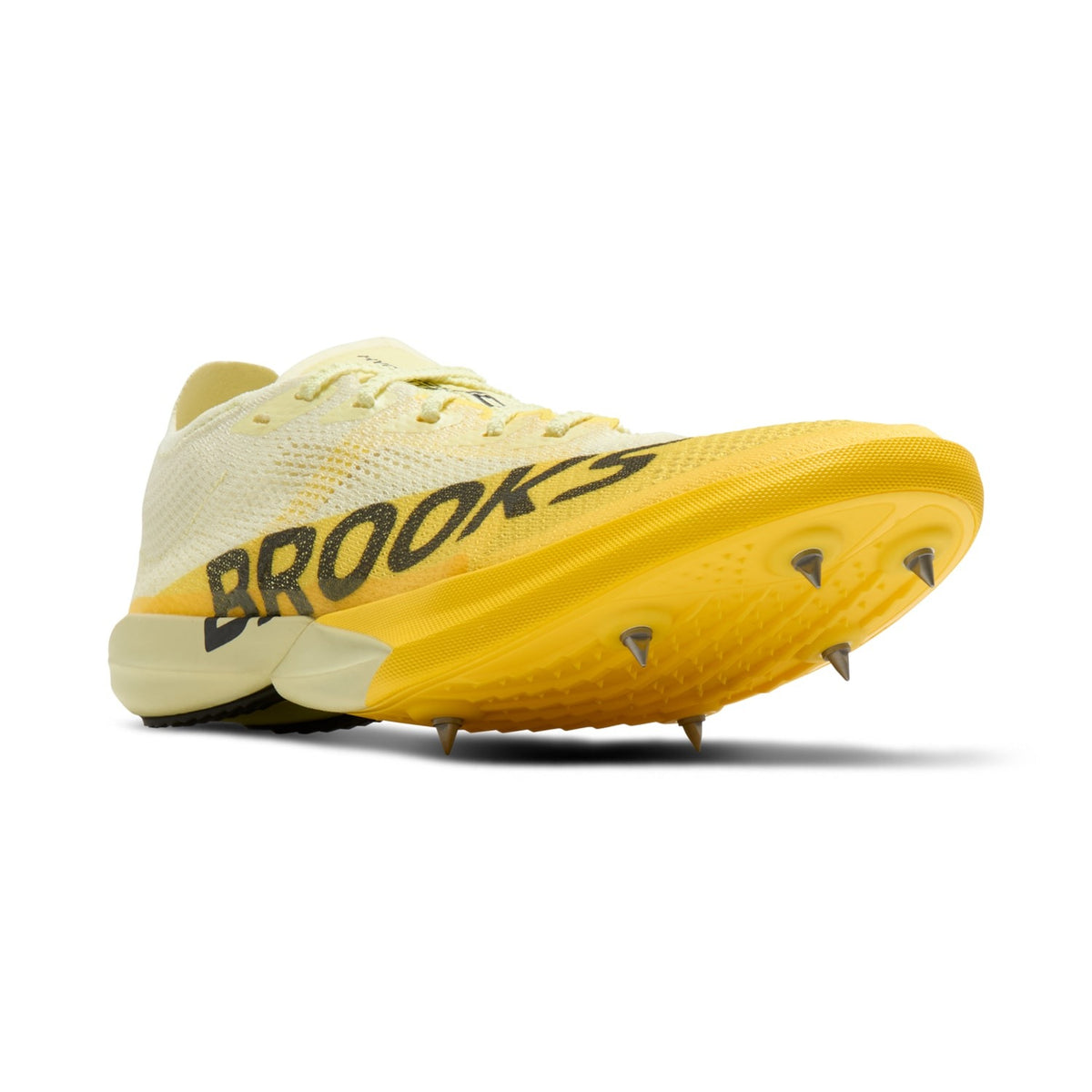 Brooks Unisex Hyperion Elite Mid Distance 2 Track Spikes-1