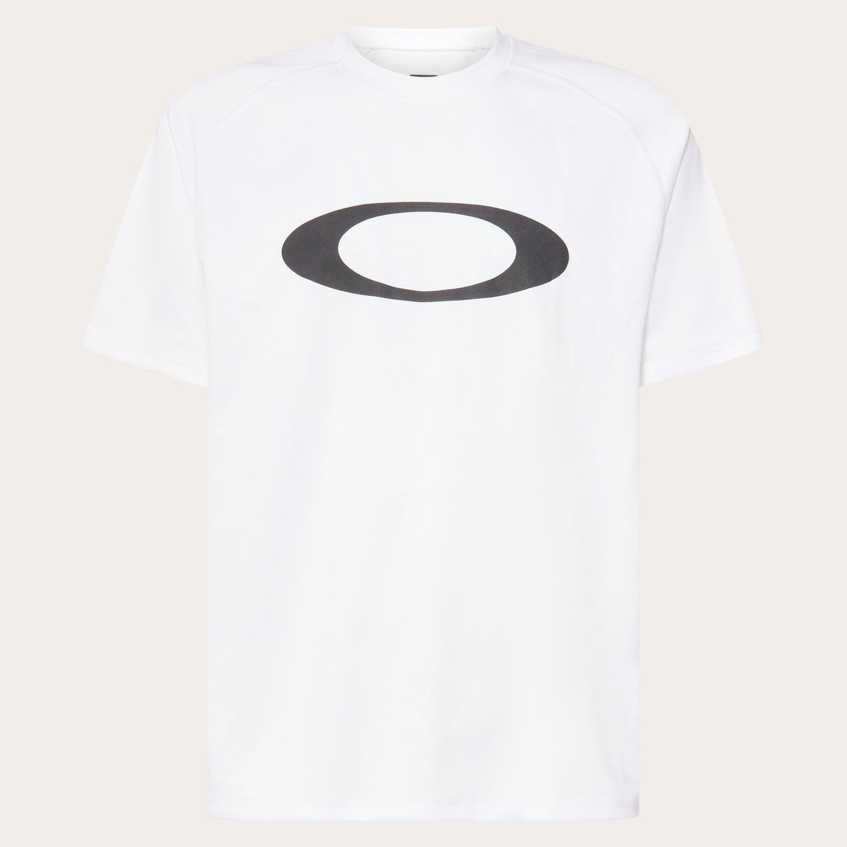 Oakley Men's Short Sleeve Ellipse Rashguard T-Shirt-1
