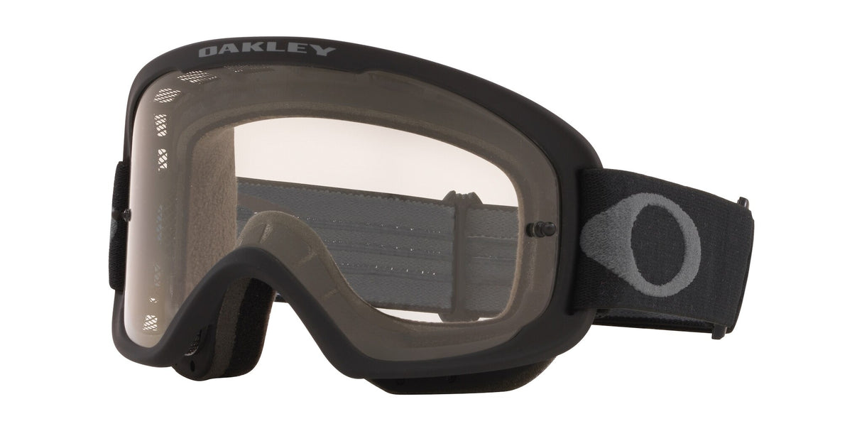 Oakley O Frame 2.0 Pro Mountain Bike MX Goggles-1