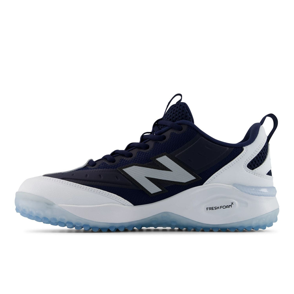 New Balance Men's 3000v8 Energy Baseball Turf Shoes-6