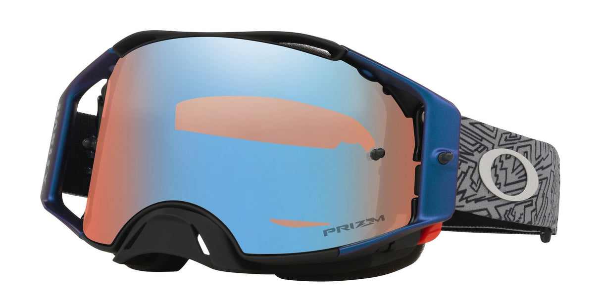 Oakley Airbrake MX Goggles-1