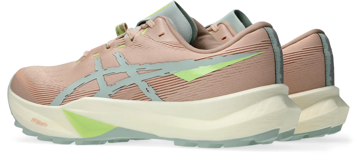 Asics Women's Fuji Lite 6 Trail Running Shoes-7