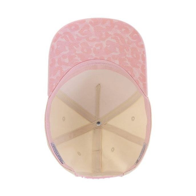 Infinity Her Women's Two-Tone Five-Panel Cap-2