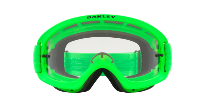 Oakley O Frame 2.0 Pro XS MX Goggles-2