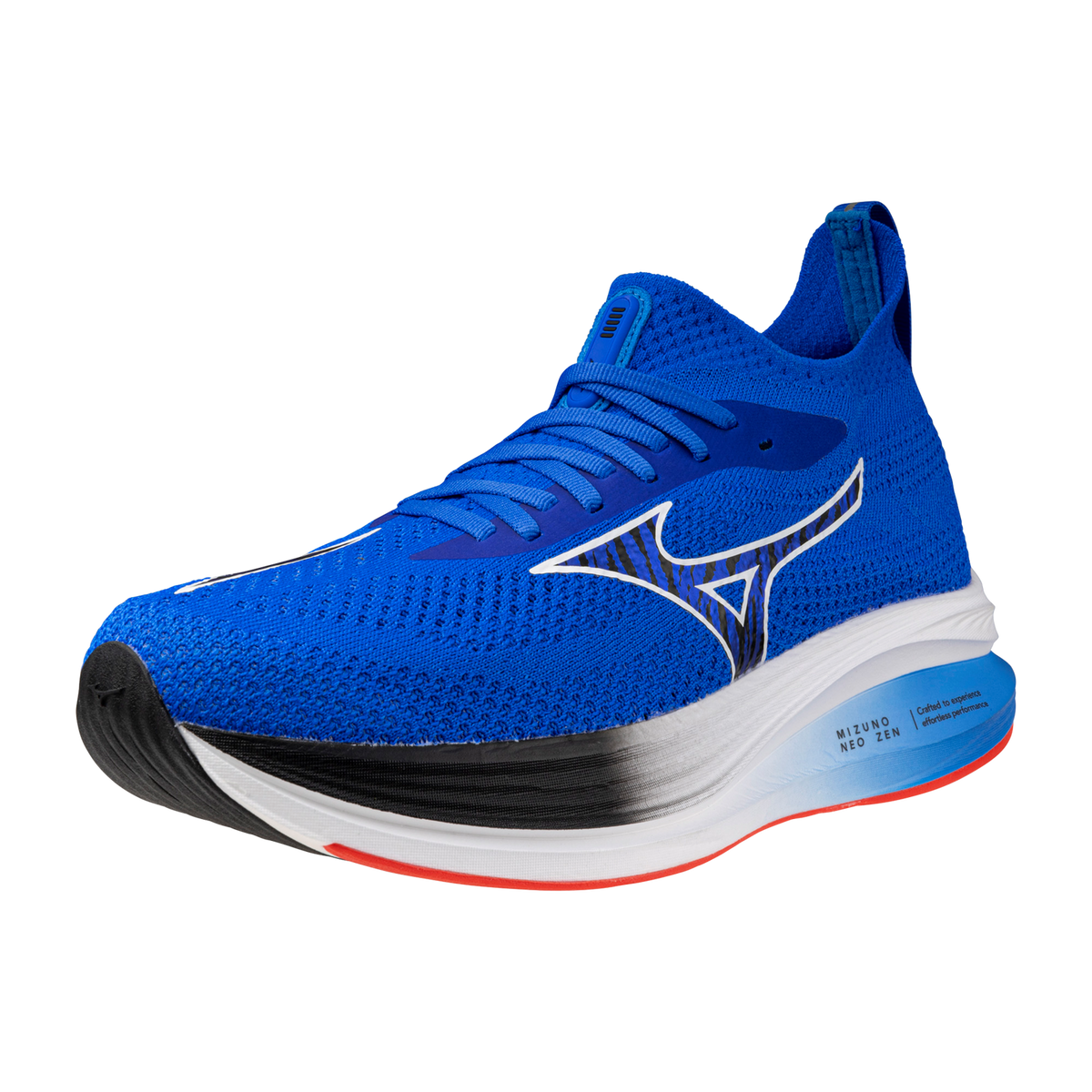Mizuno Men's Neo Zen Hanabi Running Shoes-6