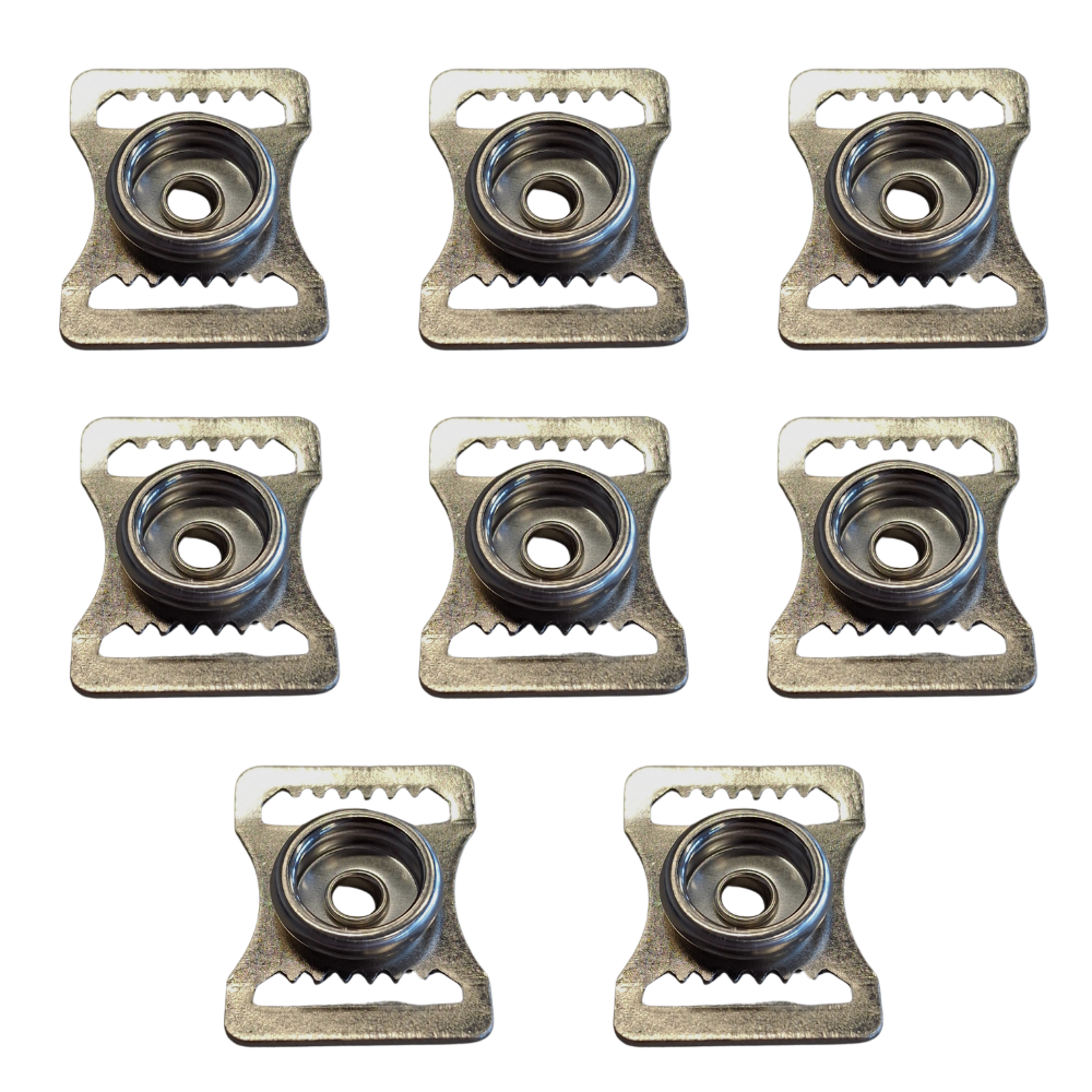Athletic Specialties Football Field Repair Kit-9