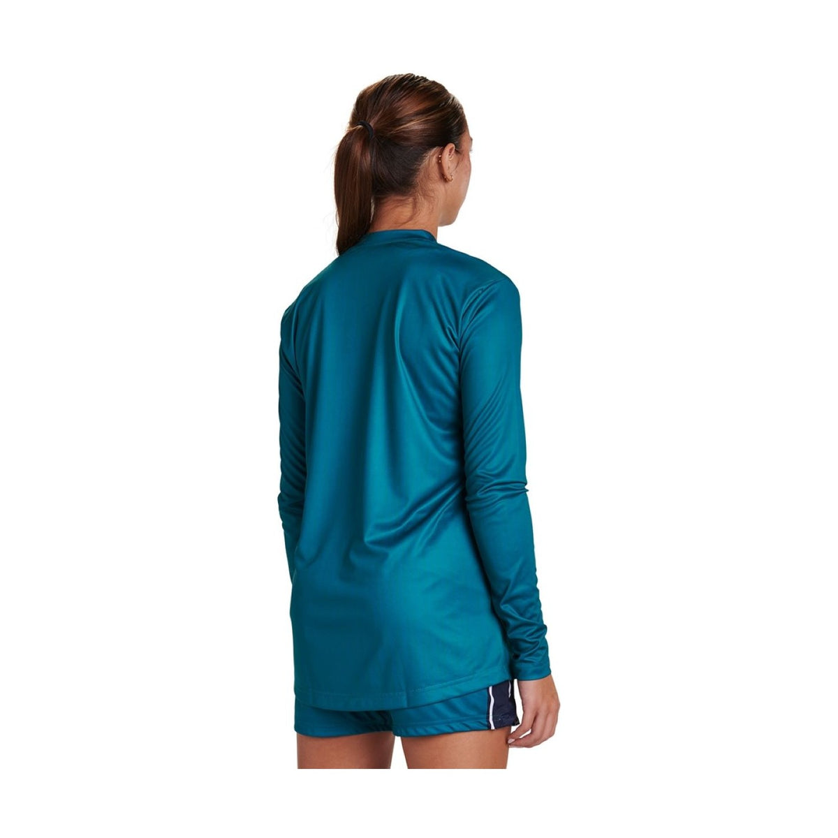 Long Sleeve Shooter Shirt Team Basketball Shooter Shirts