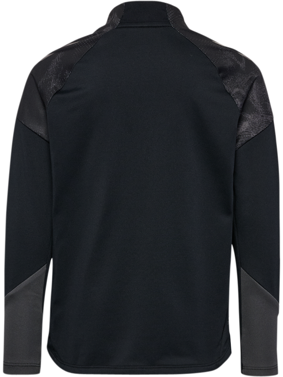 hummel Youth Blaze 26 Pro Training Half Zip-2