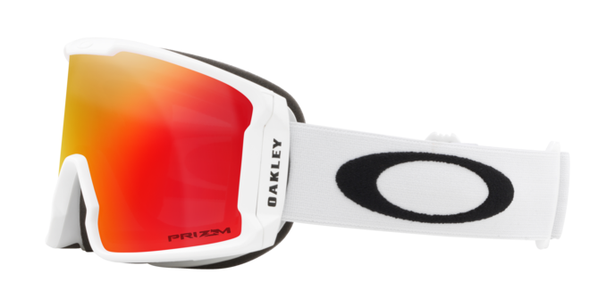 Oakley Line Miner M Snow Goggles-4