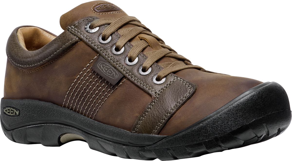 KEEN Men's Austin Shoe-1