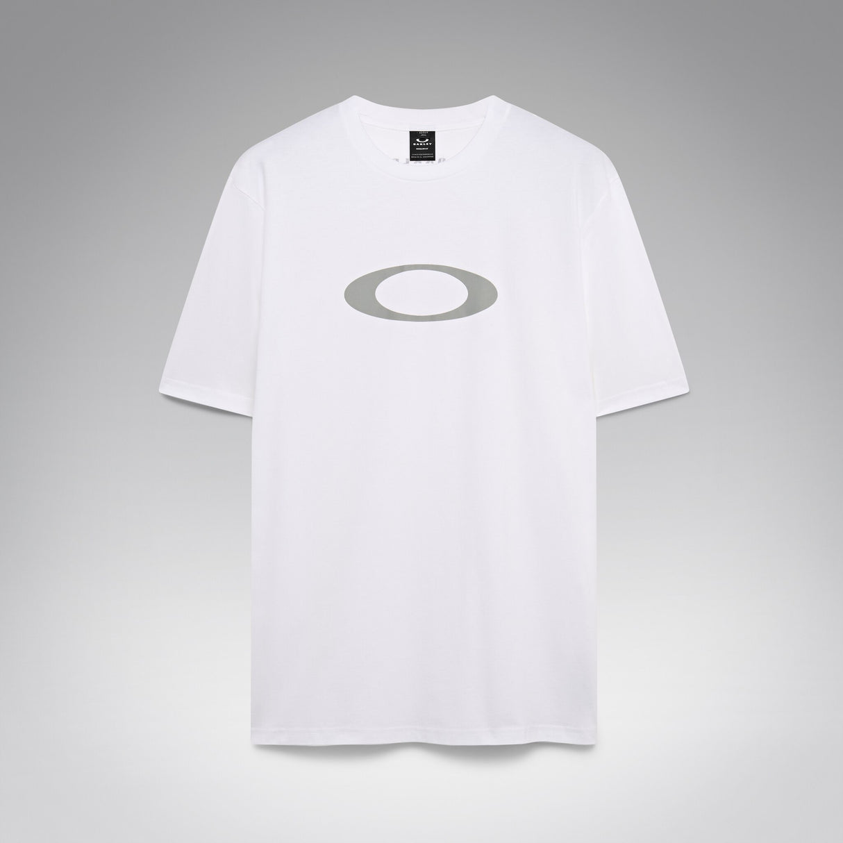 Oakley Bark Ellipse Tee