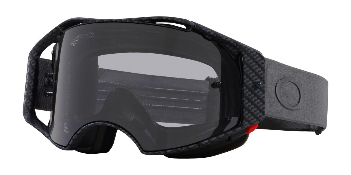 Oakley Airbrake Mountain Bike MX Goggles-1