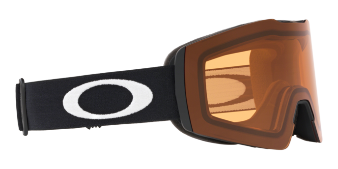 Oakley Fall Line M Snow Goggles-12