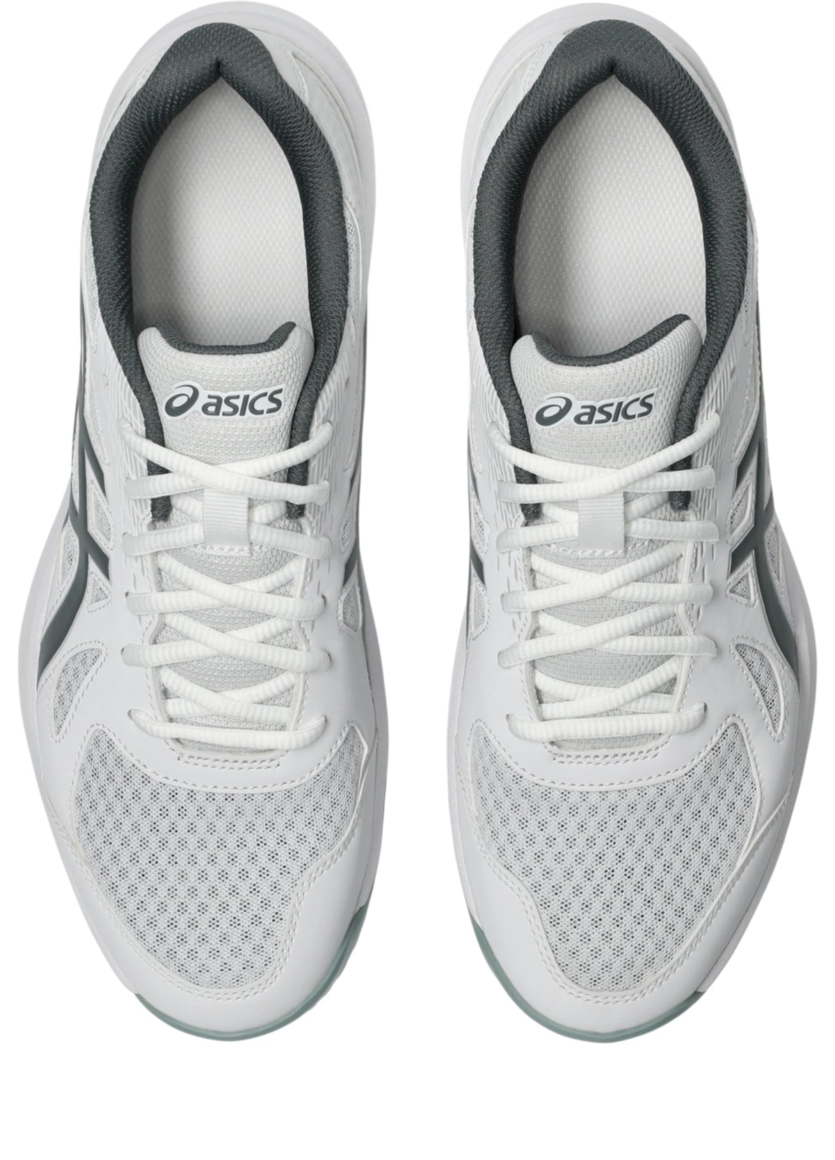Asics Men's Upcourt 6 Volleyball Shoes-4