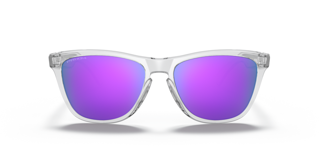 Oakley Frogskins A Glasses-11