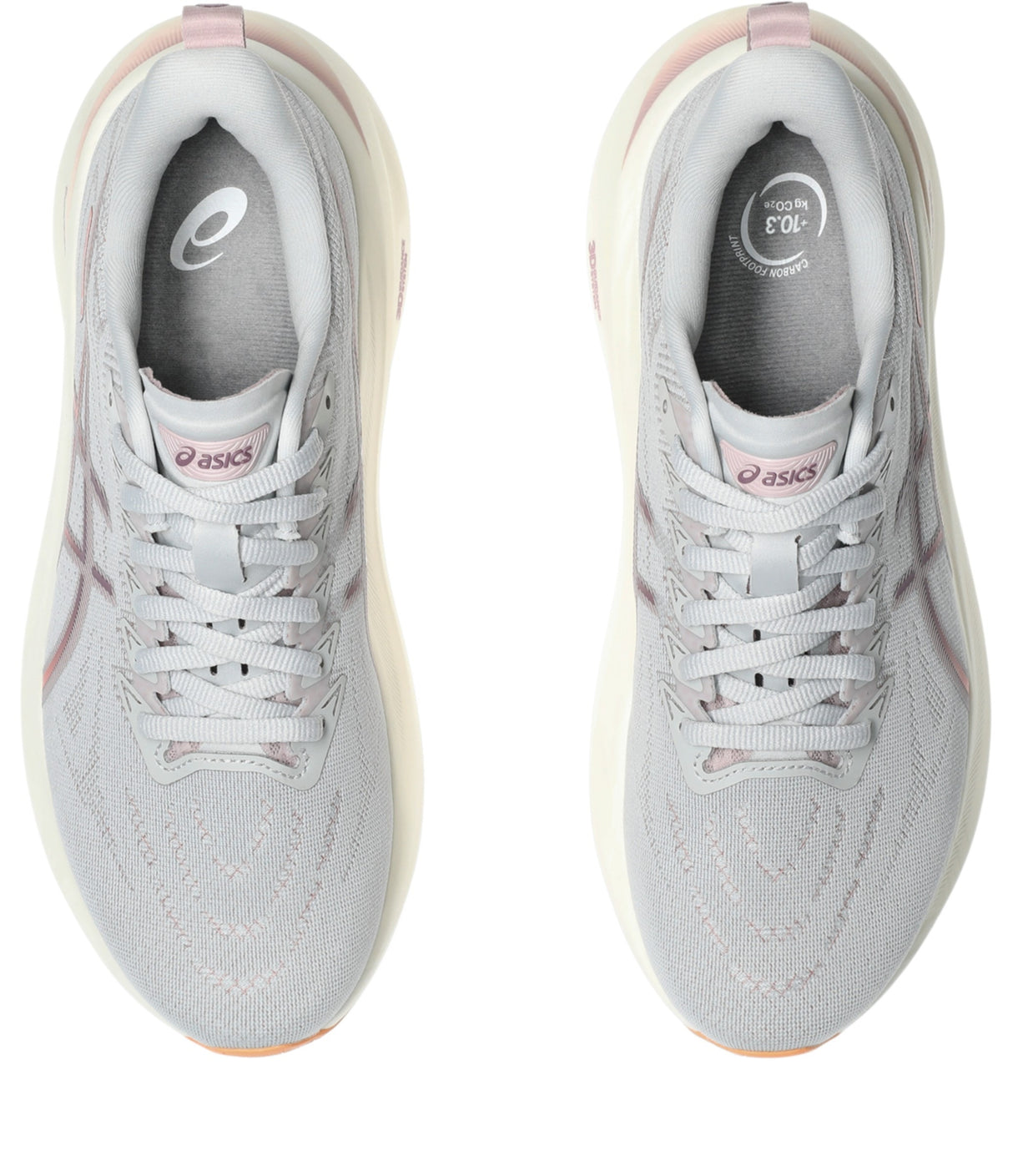Asics Women's GT-2000 13 Wide D Running Shoes-4
