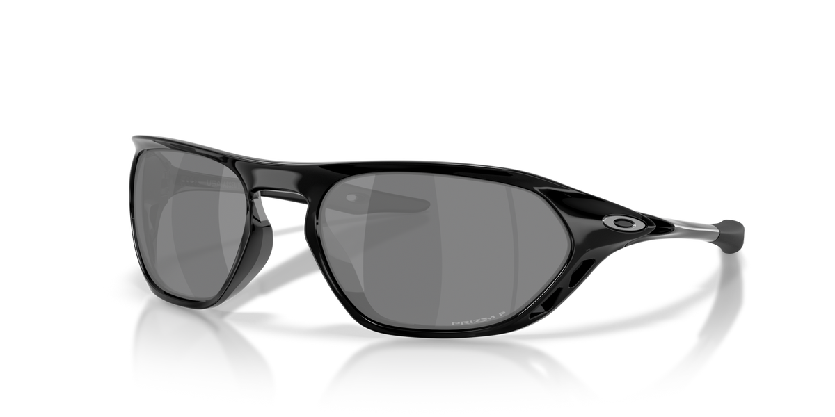 Oakley Cage Jacket Glasses-2