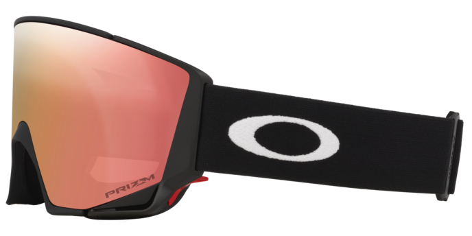 Oakley Flow Scape L Snow Goggles-4