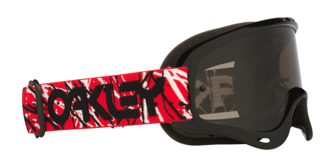Oakley O-Frame MX Goggles-12