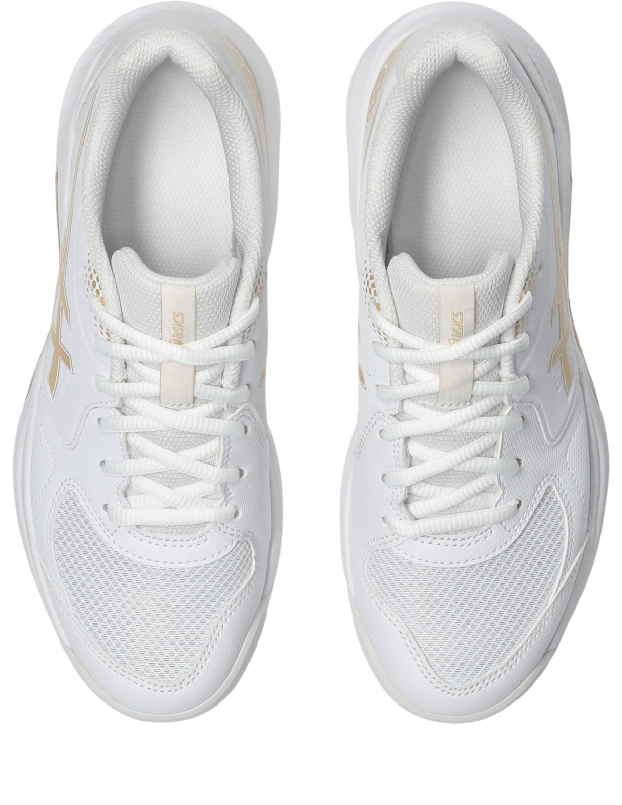 Asics Women's GEL-Dedicate 9 Pickleball Tennis Shoes-4
